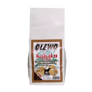 Olewo Peleți de legume pentru câini 1 kg