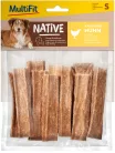 MultiFit Native Recompensă pentru câini adulți de talie mică, cu pui 150g