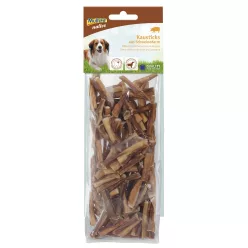   MultiFit Native Recompensă pentru câini cu intestin de porc 100 g