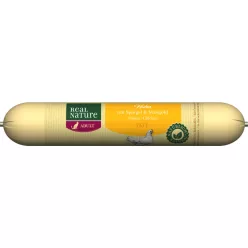   Real Nature Original Hrană umedă pentru pisici adulte cu pui 70 g