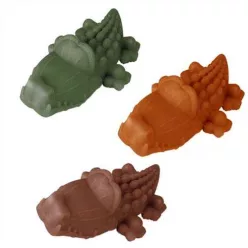 Whimzees Snack dentar Alligator pentru câini M 1 buc. 30 g