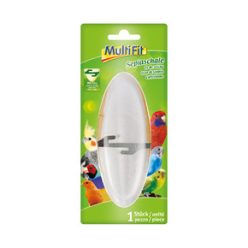   MultiFit Os de sepie – supliment mineral pentru păsări ornamentale 1 buc