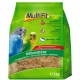 MultiFit Hrană pentru peruși 3 kg