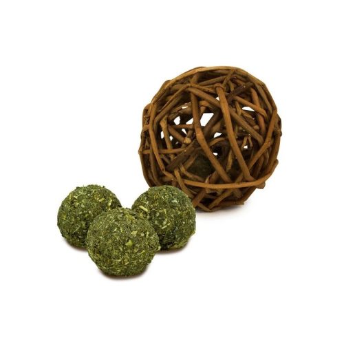 JR Farm Minge de jucărie cu iarba-mâței 8 cm