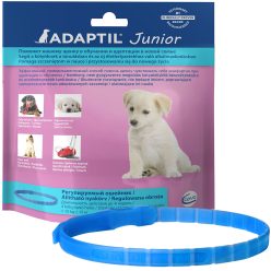 Adaptil Calm Zgardă antistres pentru câini juniori