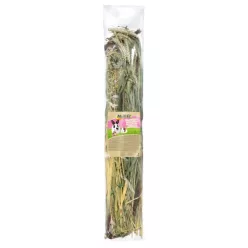   MultiFit Buchete de mei pentru rozătoare și iepuri pitici 80 g