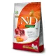 N&D Pumpkin Hrană uscată pentru câini adulți de talie mică, cu pui 800 g
