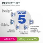Perfect Fit hrană uscată cu pui pentru câini adulți de talie medie și mare 1,4 kg