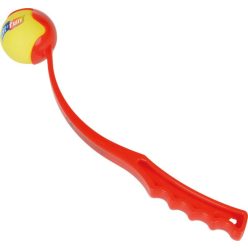 Fit+Fun Jucărie pentru câini cu aruncător de mingi 32 cm