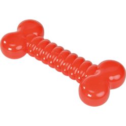 Fit+Fun Jucărie pentru câini, în formă de os 14 cm