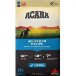 Acana Hrană uscată pentru câini adulți 11,4kg