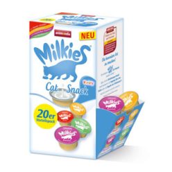 Animonda Milkies Recompense pentru pisici 20 x 15 g