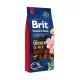 Brit Premium by Nature Hrană uscată pentru câini adulți de talie mare, cu pui 15 kg