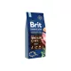 Brit Premium by Nature Hrană uscată pentru câini, cu curcan 15 kg