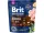 Brit Premium by Nature Hrană pentru câini adulți de talie mică, cu pui 1 kg