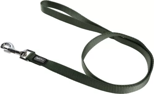 AniOne Classic Lesă scurtă pentru câini M