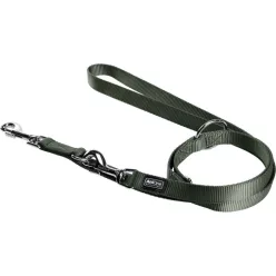 AniOne Classic Lesă pentru câini, 2 straturi, L