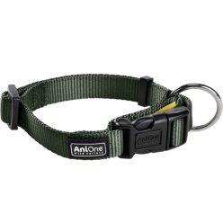 AniOne Zgardă Classic pentru câine, XS