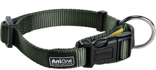 AniOne Zgardă Classic pentru câine, XS