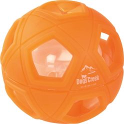 Dogs Creek Jucărie de snack-uri pentru câini 11 cm
