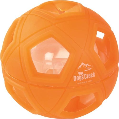 Dogs Creek Jucărie de snack-uri pentru câini 11 cm