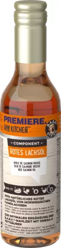 Premiere Ulei de somon roșu pentru câini 250 ml