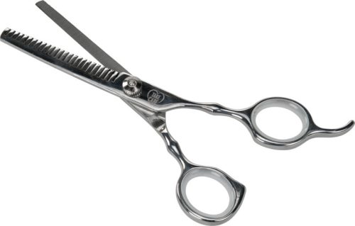 Take Care Foarfecă de filat pentru câini și pisici cu blana lungă