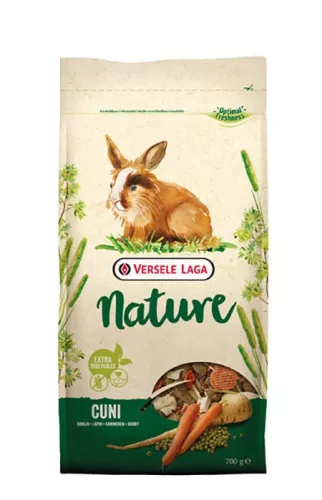 Versele-Laga Nature Cuni Hrană pentru iepuri 700 g