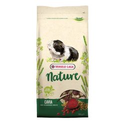   Versele-Laga Nature Cavia Hrană pentru porcușori de Guineea 700 g
