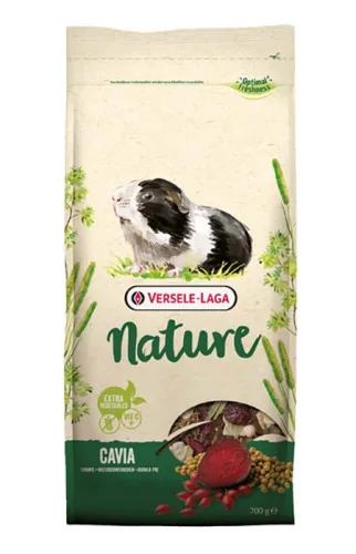 Versele-Laga Nature Cavia Hrană pentru porcușori de Guineea 700 g
