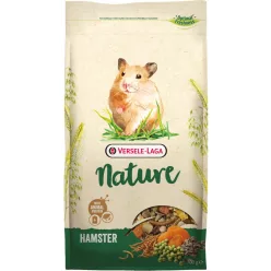 Versele-Laga Nature Hrană de bază pentru hamsteri 700 g
