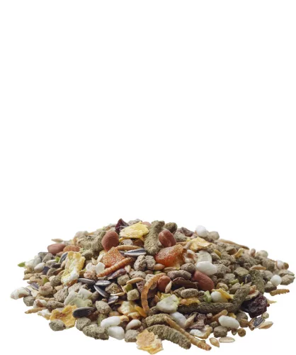 Versele-Laga Nature Hrană de bază pentru hamsteri 700 g