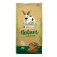 Versele-Laga Nature Cuni Fibrefood Hrană pentru iepuri 2,75 kg