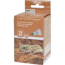 AniOne Lampă de lumină și căldură pentru terarii 25 W