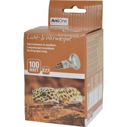 AniOne Lampă de lumină și căldură pentru terarii 100 W