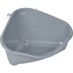 AniOne Tavă sanitară de colț pentru rozătoare M