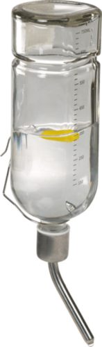 AniOne Adăpătoare pentru rozătoare, 345 ml