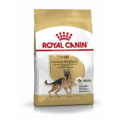   Royal Canin German Shepherd Hrană uscată pentru câini 11 kg