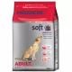 Premiere Soft Hrană pentru câini adulți cu vită 4 kg