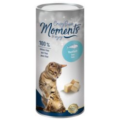   MultiFit Moments Recompensă pentru pisici, cu file de ton 25 g