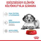 Royal Canin Hrană umedă pentru câini juniori de talie medie 140 g