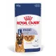 Royal Canin Maxi Adult Hrană umedă pentru câini, bucăți în sos 140 g