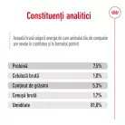 Royal Canin Maxi Adult Hrană umedă pentru câini, bucăți în sos 140 g