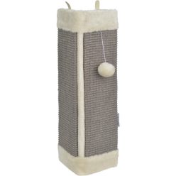 AniOne Placă de zgâriat Pearl, 32x2x60 cm