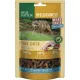 Real Nature Wilderness Recompense pentru câini, cu rață 150g