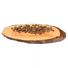 Carnilove True Fresh Adult Hrană uscată pentru câini cu struț 1,5 kg