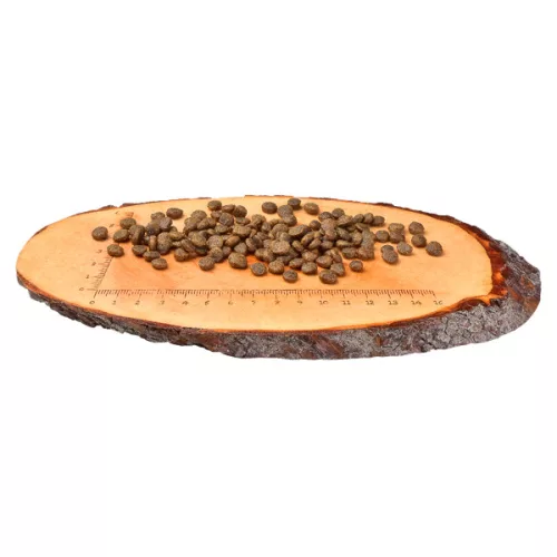 Carnilove True Fresh Adult Hrană uscată pentru câini cu struț 1,5 kg