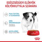Royal Canin Hrană umedă pentru câini juniori de talie mică 85 g