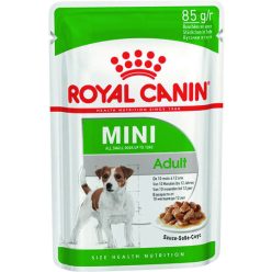 Royal Canin Hrană umedă pentru câini de talie mică 85 g
