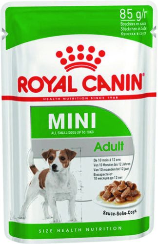 Royal Canin Hrană umedă pentru câini de talie mică 85 g